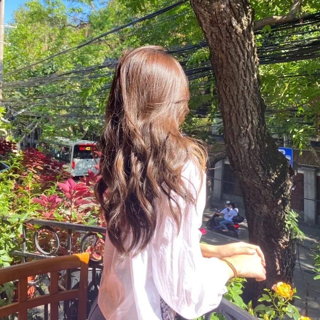 天赐小红娘