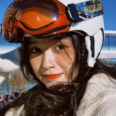 女孩们都很好