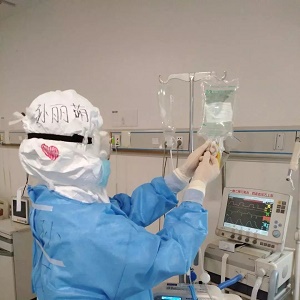 孫麗萌