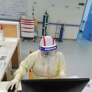 張少華