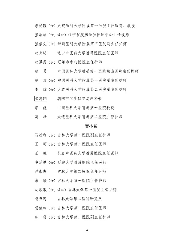 全國衛生健康系統新冠肺炎疫情防控工作先進個人名單_頁面_06
