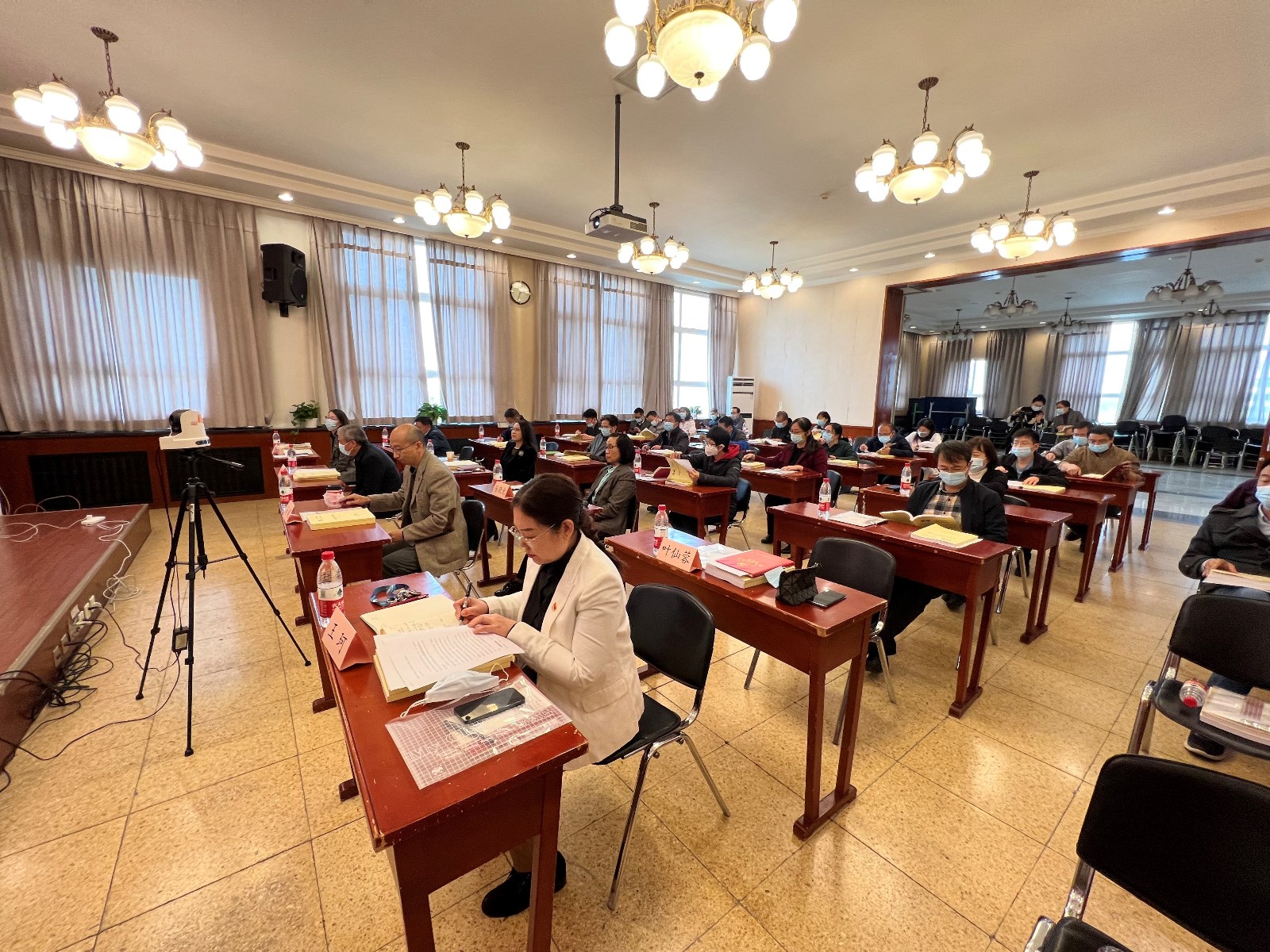 現場觀眾.JPG