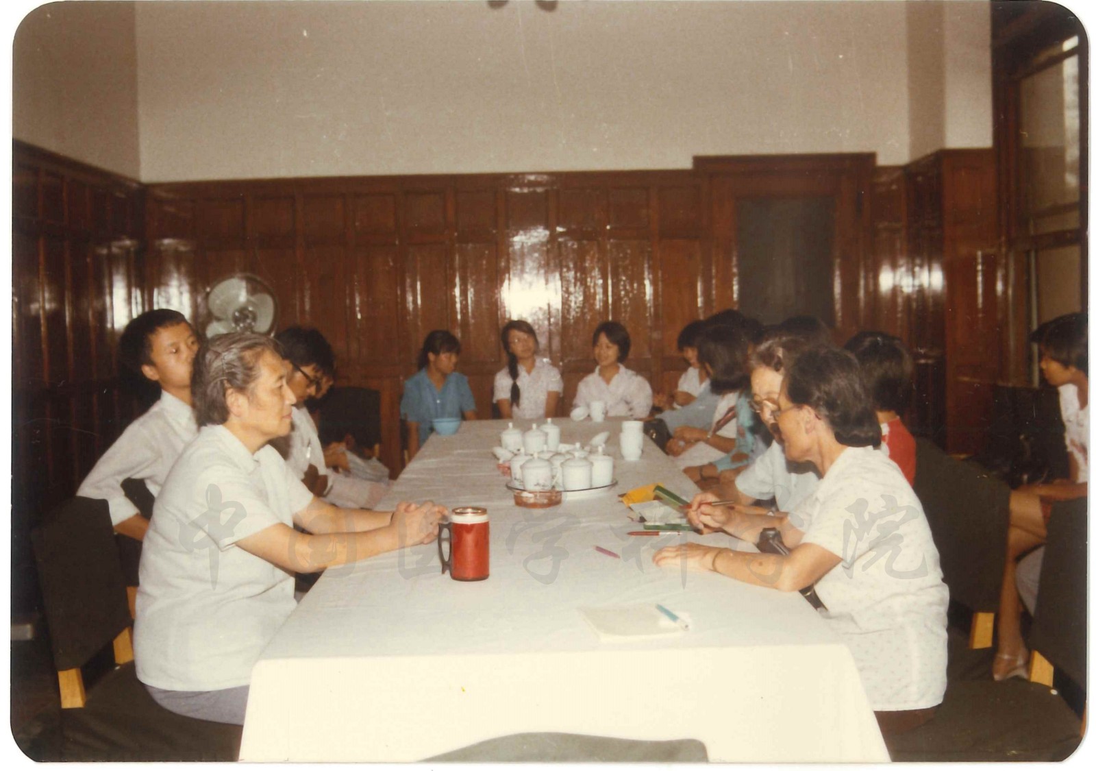 1985-9-7恢復四年制大學護理系第一班學生入學教育-8-SX-JX-80.jpg