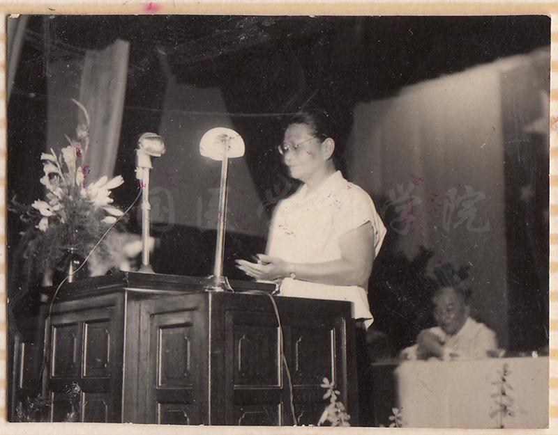中國醫科大學成立及59年開學典禮上衛生部長李德全講話_副本.jpg