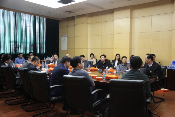 理事會議