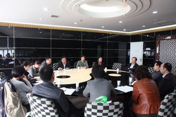 北京協和醫學院2015年教育工作會議隆重召開4