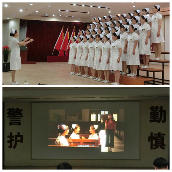 04合唱和視頻