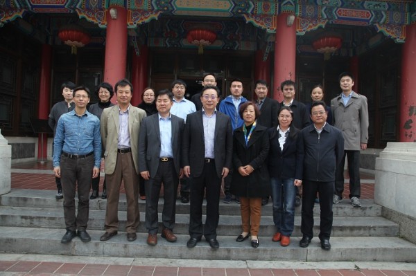 中國醫學科學院青年科學家創新聯盟1