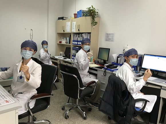 內(nèi)科加油-2