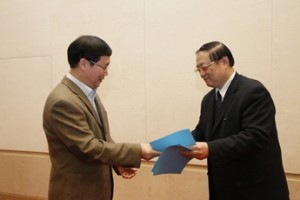 院校召開(kāi)2015年黨風(fēng)廉政建設(shè)工作會(huì)7